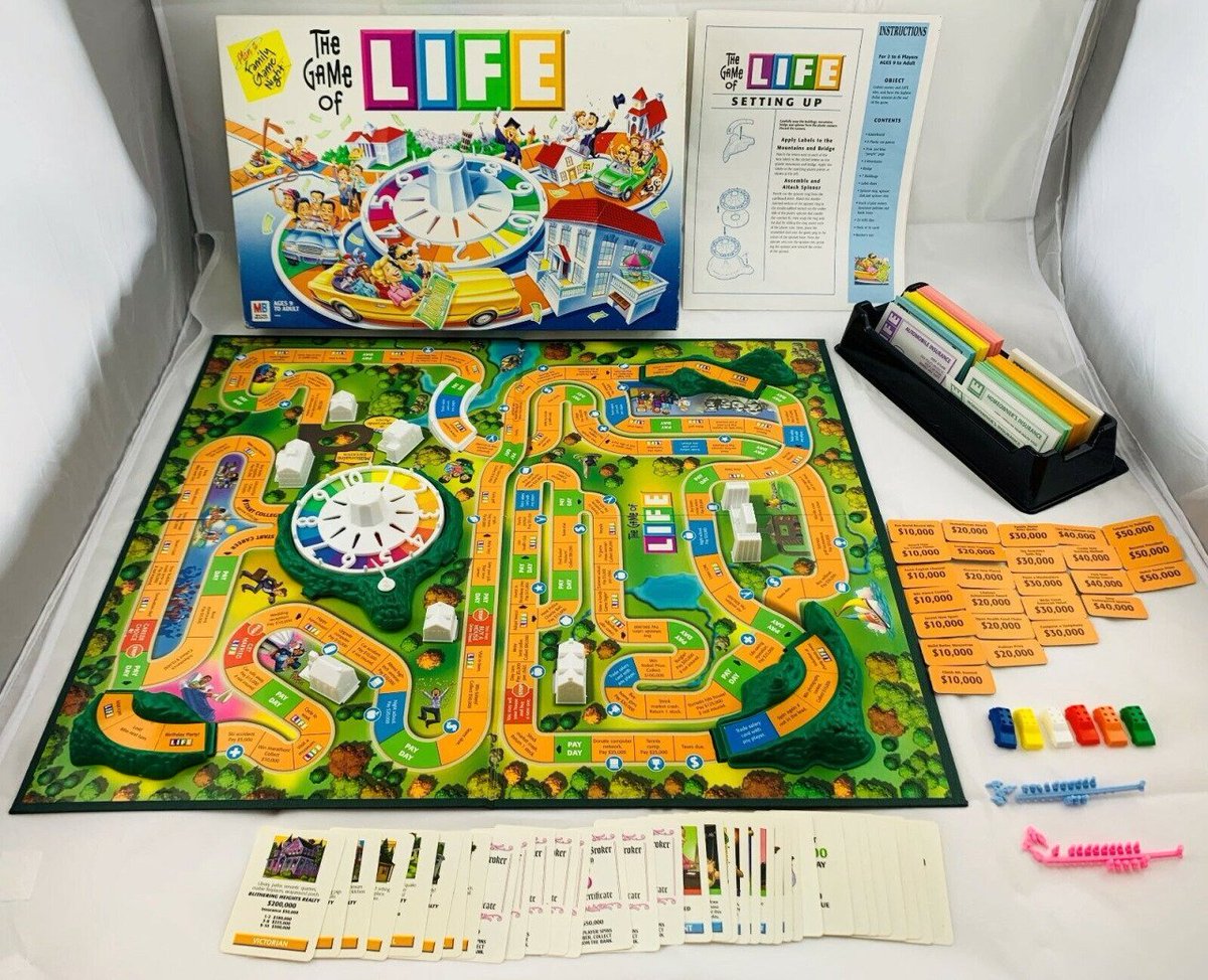 Game of Life (Ep24)