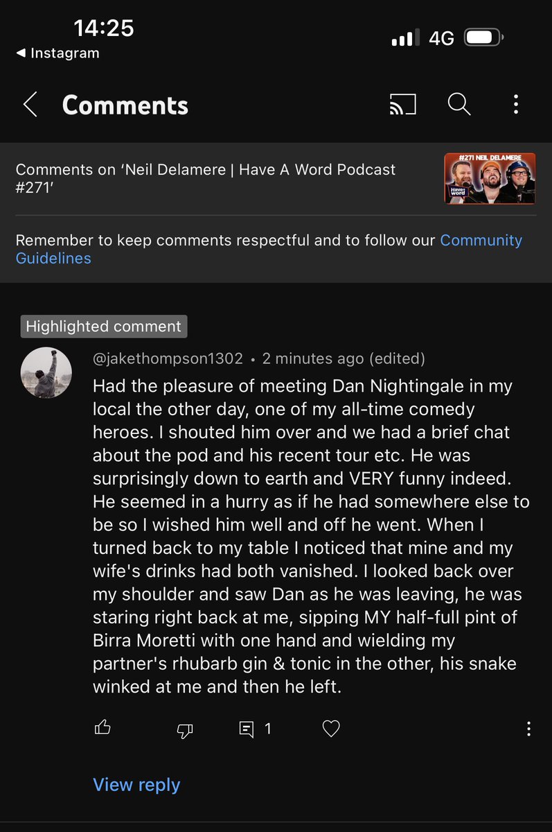 Typical <a href="/DanHasAPodcast/">Dan Nightingale</a>