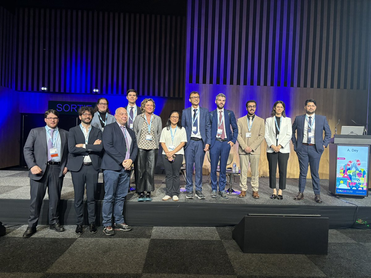 Valeria Panebianco (@vpanebiancoit) on Twitter photo EAU 24 - Delphi Consensus on Clinical application of Bladder MRI &VI-RADS presented by <a href="/Mart_Pecoraro/">Martina Pecoraro</a> <a href="/GGiannarini/">Gianluca Giannarini</a> <a href="/LAUrology_NL/">Laura S. Mertens</a> <a href="/F_Sanguedolce/">francescosanguedolce</a> EAU 24 - Delphi Consensus on Clinical application of Bladder MRI &VI-RADS presented by <a href="/Mart_Pecoraro/">Martina Pecoraro</a> <a href="/GGiannarini/">Gianluca Giannarini</a> <a href="/LAUrology_NL/">Laura S. Mertens</a> <a href="/F_Sanguedolce/">francescosanguedolce</a>