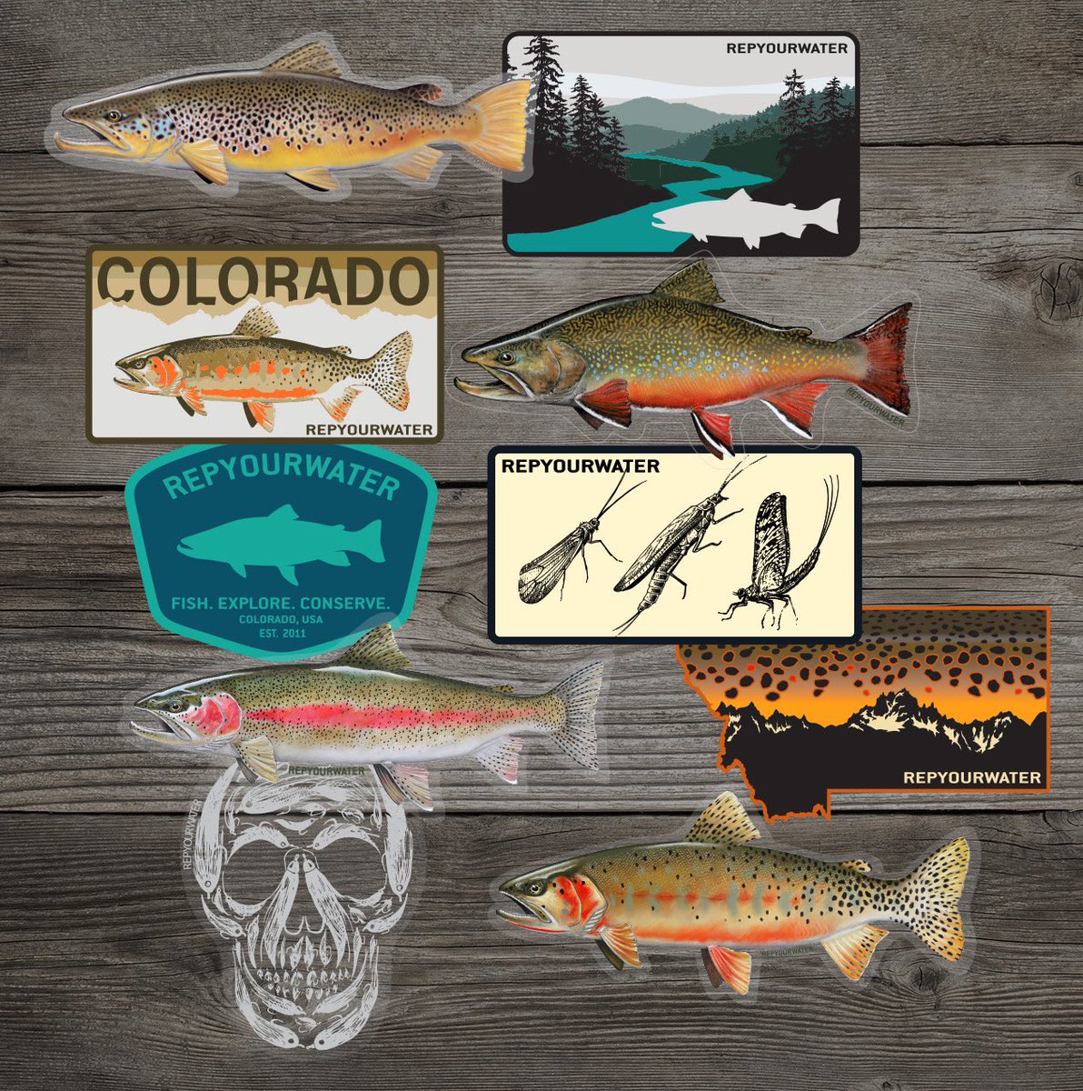 RepYourWater tweet media