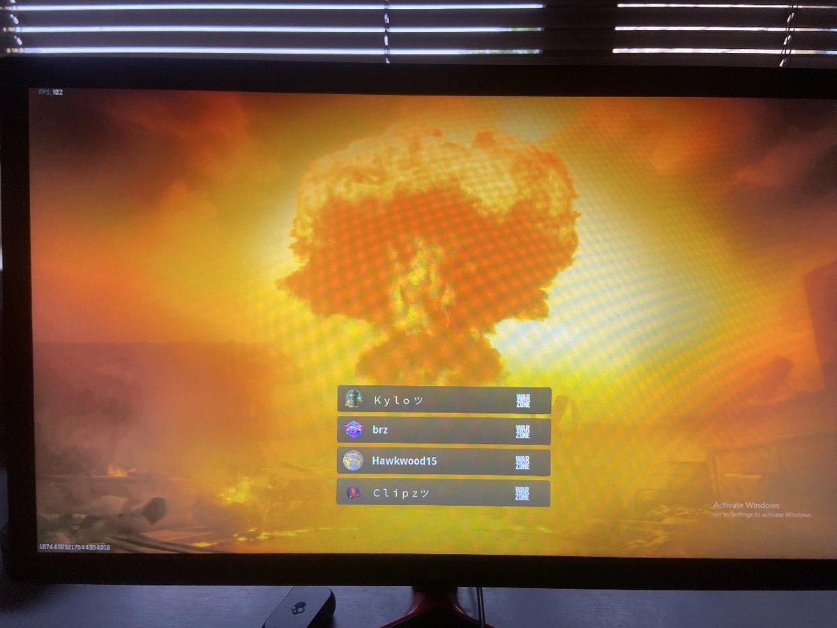 Rebirth nuke 🔥 #nostacking 
<a href="/iEclipsez/">Its Eclipsez</a> <a href="/Hawkwood151/">Hawkwood15</a> <a href="/jerryyza/">jerras</a>