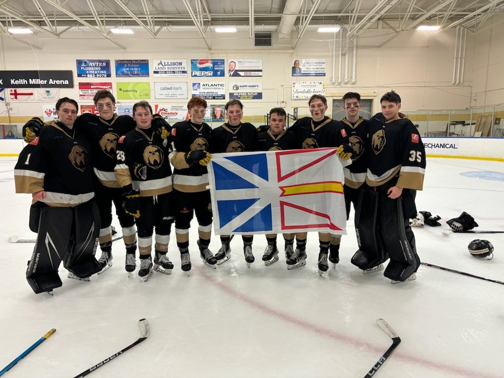 Trevor Budgell tweet media