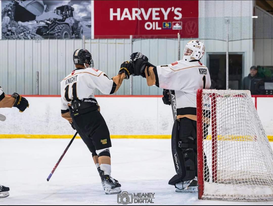 Another great <a href="/AAAGrowlers/">O'Neill Nissan U18 AAA Growlers</a> season has ended, loved every minute of it.  It was always TEAM first,  led by a special 2006 group, who kept it fun, cared about each other and the team, and had each other's back. Best success to you all, life long friends for sure. #ProudCoach