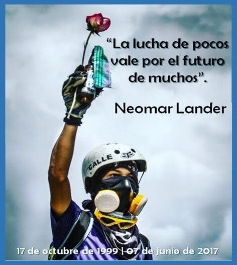 Prohibido olvidar 🇻🇪