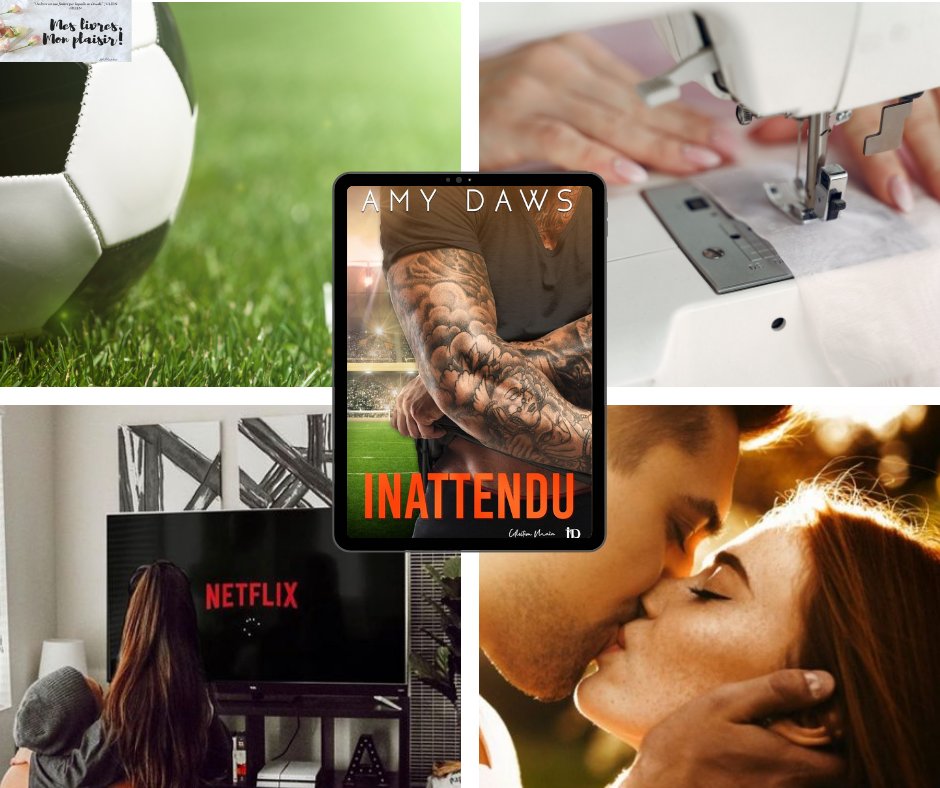 Mes livres, mon plaisir ! tweet media