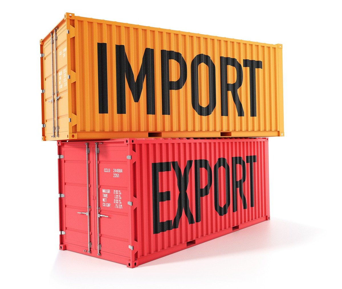 A bit of a different article from @Yahoo to share with you today, this article looks at the countries with the highest trade surplus (meaning that they export more than they import) in the world: zurl.co/xiwz Makes for interesting reading. #internationaltrade