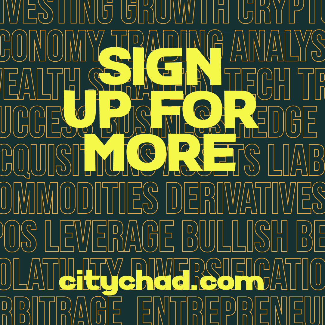 TheRealCityChad's tweet photo. https://t.co/jSLow2Oy8w