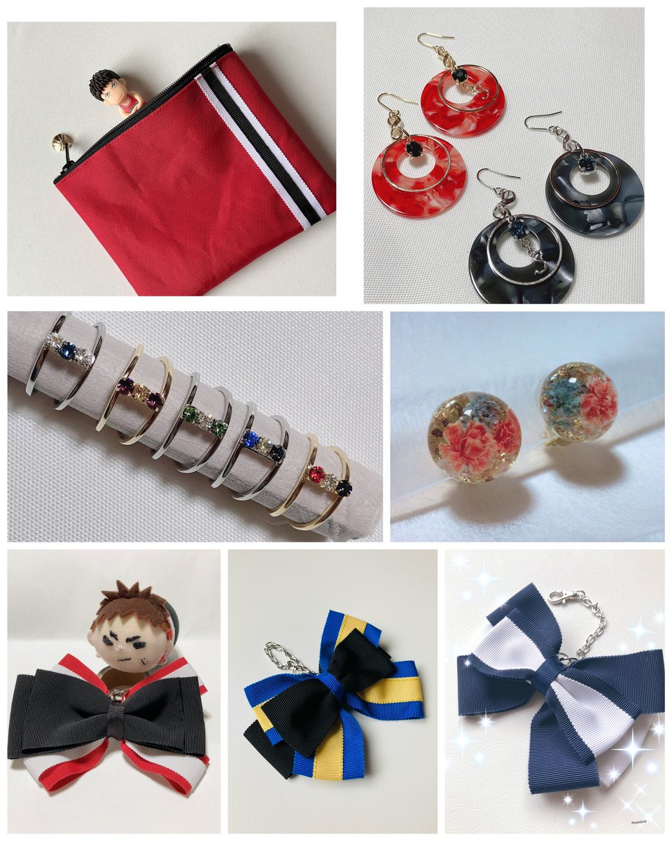 東北(宮城)でコスしたりハンドメイドしたり好きな時にのんびり活動してます！
RP＆♡どっちもお迎え伺わせて頂きます！

#相互さんの相互さんと繋がりたい
#コスプレイヤーさんと繋がりたい