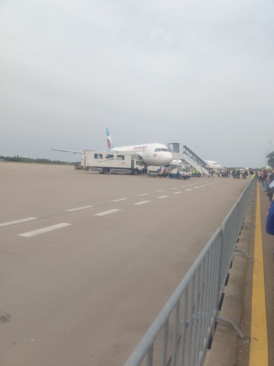 Y aquí va a ser mi vuelo 200 de regreso a Mallorca!! En el siguiente vuelo habrá sorpresa, será la despedida, atentos porque la liaré 🤣😎😏