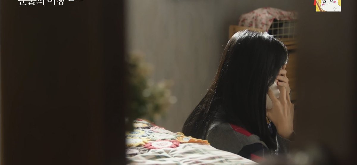 kdramacheese's tweet photo. no words can describe how the baeks value haein :( SHE'S FAMILY AFTER ALL. LOOK AT HOW WORRIED HYUNWOO's MOM IS :(

#QueenOfTears #QueenOfTearsEp10 https://t.co/UGPrEsO3df