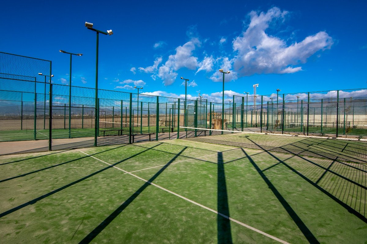 🏟️La Junta destina 7,5 millones de euros al fomento de infraestructuras deportivas para las entidades locales de #Andalucía 🔛El plazo para la presentación de solicitudes está abierto hasta el 18 de abril 🔗 opgob.es/b6dz32
