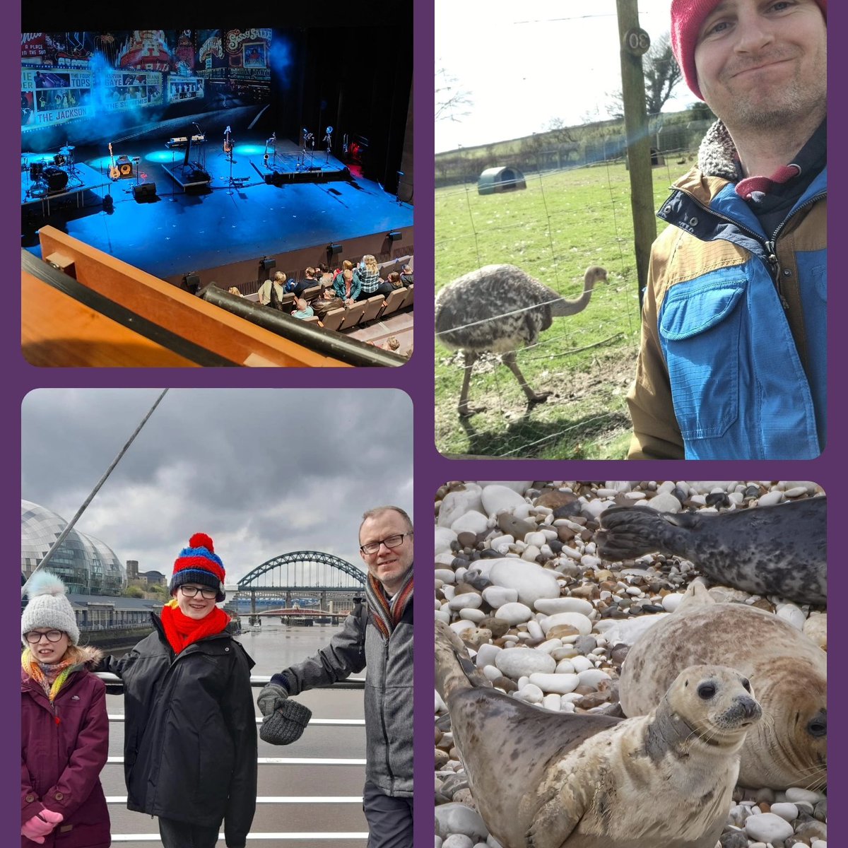 💜 What the team members got up to over the Easter break!

#Korfball is back on! 
🗓️Tuesdays
🕖7-9pm
📍Trentham Academy, ST4 8PQ

Give it a go! First 3 sessions are free for any new starter 🎉
#mixedgendersport #newcastleunderlyme #stokeontrent <a href="/BBCRadioStoke/">BBC Stoke & Staffordshire</a> <a href="/Sotlive/">StokeonTrentLive</a> @StaffsUni