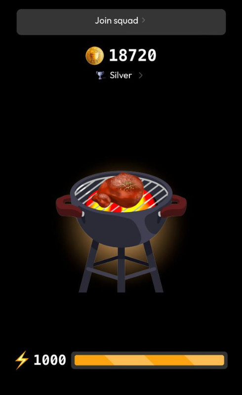 BBQ_Coin's tweet photo. Exciting news! 💥

Our game is in development and will soon be introduced to everyone! 🎮

The link will be released in a few days, so stay tuned!🔥🍖 https://t.co/iq7VWmGTDi