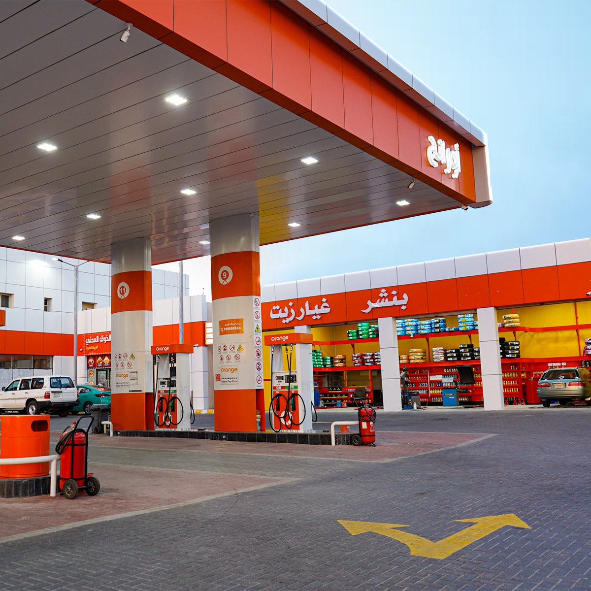 orangeretail_sa's tweet photo. Hitting the road with an open heart
Capturing moments at every mile!🧡Be ORANGE🧡🚦 https://t.co/cl2fNM8mEs
