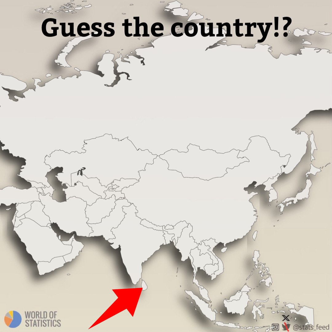 World of Statistics tweet media