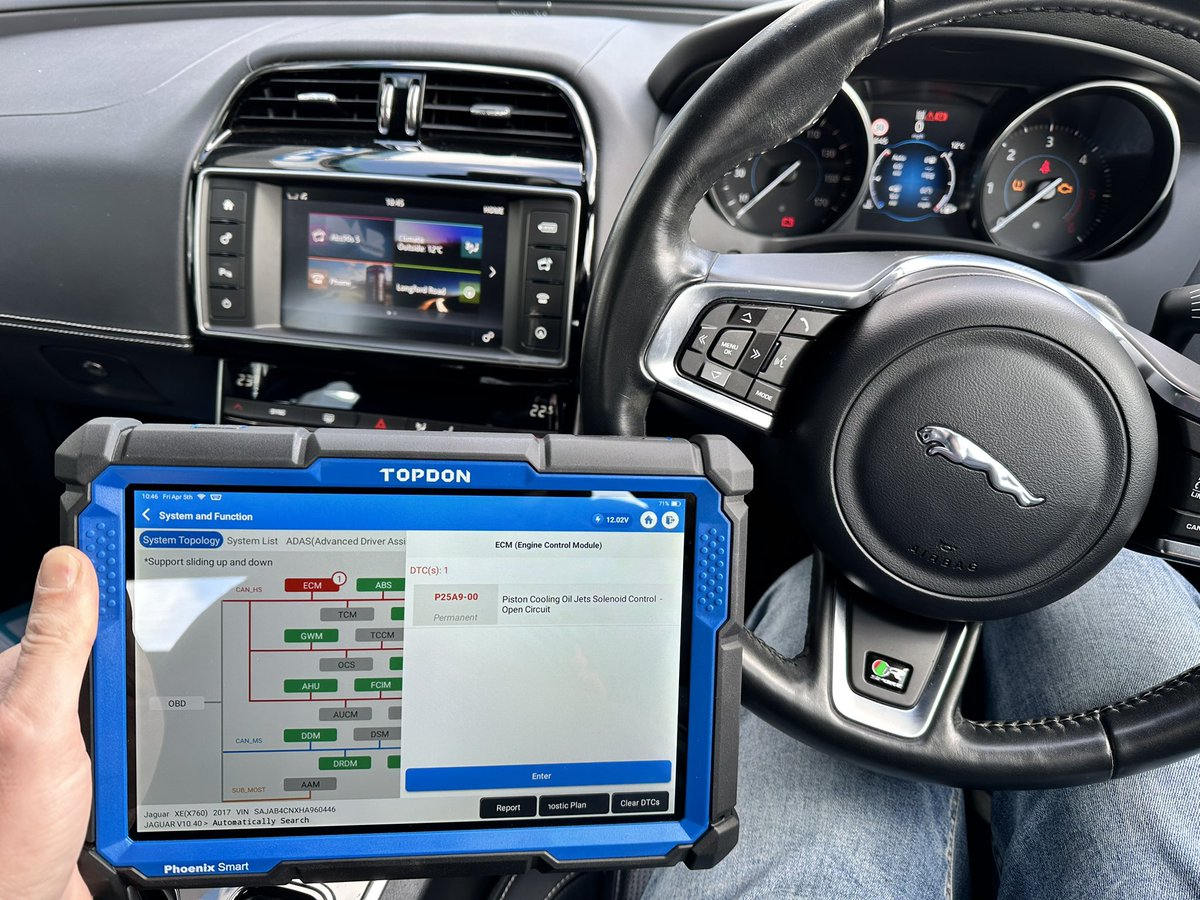 xonetuning's tweet image. Jaguar XE Remapping with AdBlue Solutions and DTC Deletion 

🖥️ xonetuning.co.uk

#xonetuning #jaguar #remapping #adblueoff #magicmotorsport