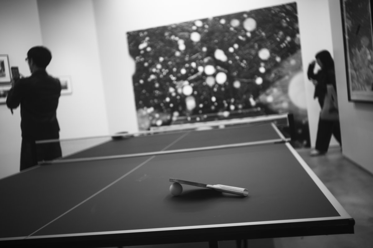 AmedeoJp's tweet image. みてきた
きょうはここ
Leica M Monochrom Elmar 3.5cm F3.5
#alecsoth