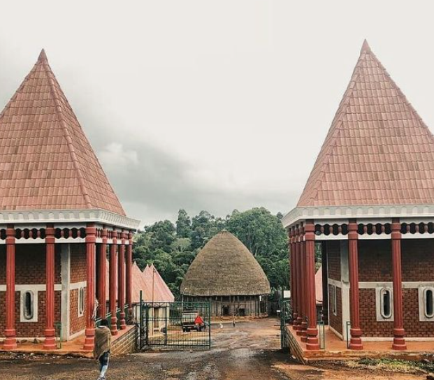 Bandjoun, Cameroon