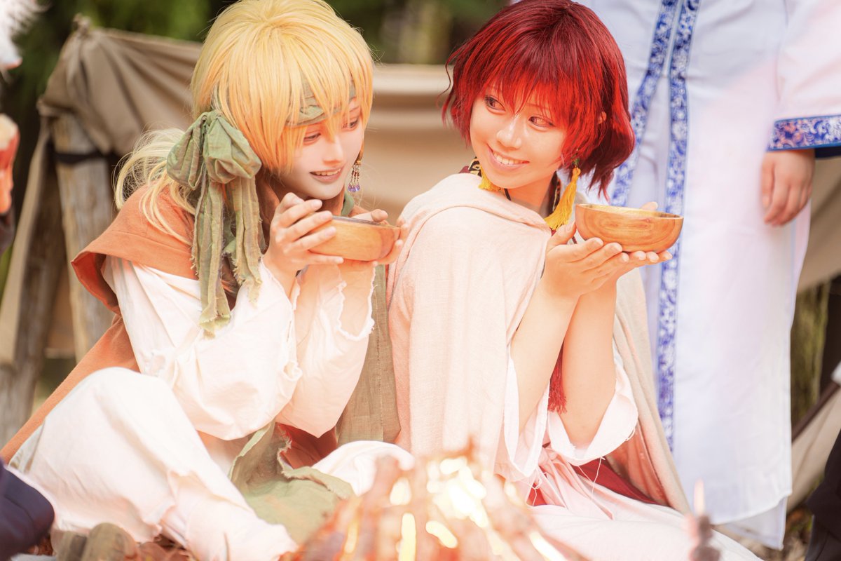 暁のヨナ/cos

娘さん 誕生日おめでとう

Photo <a href="/suzuto_photo/">鈴兎🐰</a>