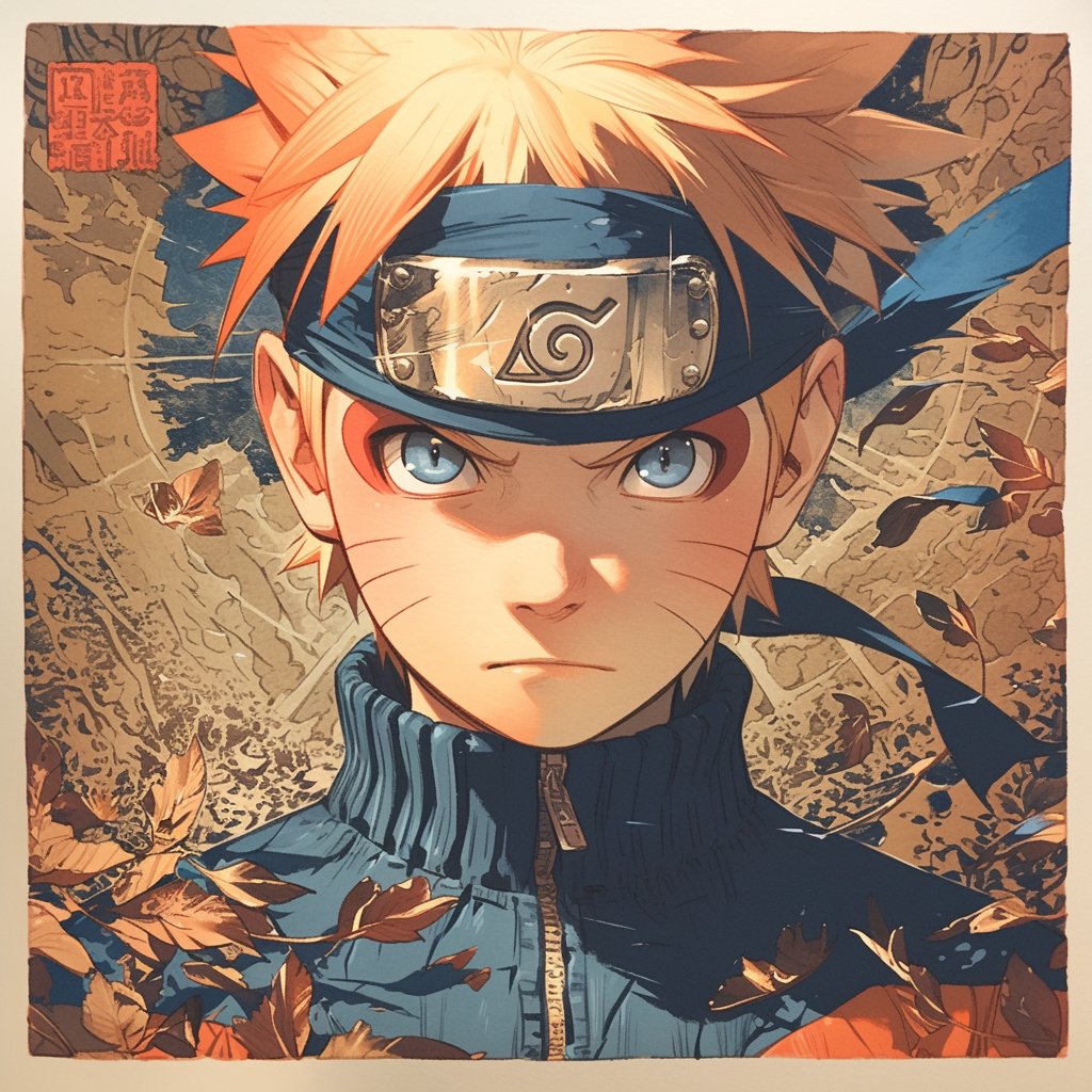 Naruto