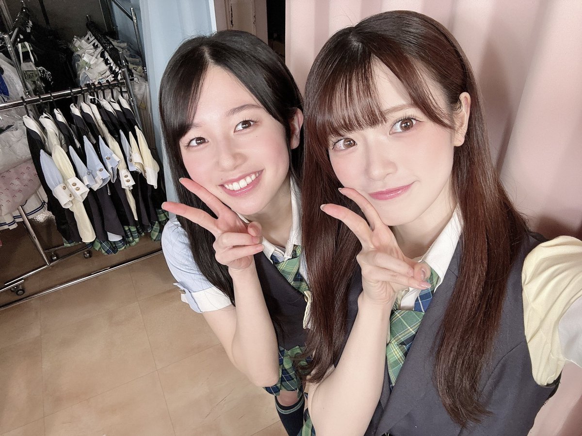 muto_orin's tweet photo. #僕の太陽公演 
ありがとうございました🔆

お昼公演と夜公演でテーマ決めて
みんなでメイク研究したり
ステージも楽屋も楽しかったぁ😚💗

いっぱい笑いました！🐶♡ https://t.co/ftsWuv1a6a