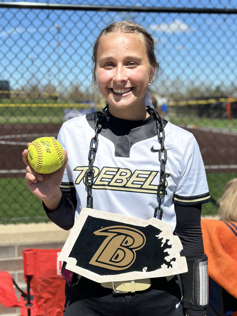 Boyle Softball tweet media