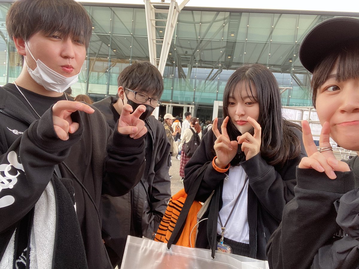ゆ きほ🐹🐈¨̮✩ tweet media