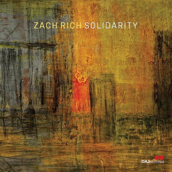 Looking forward to hearing trombonist Zach Rich’s chamber ensemble at the Solidarity album release concert at Dazzle tomorrow night. Come hear music from one of the more remarkable albums of 2024! Get your tickers here: dazzledenver.com/live-music/#/e…