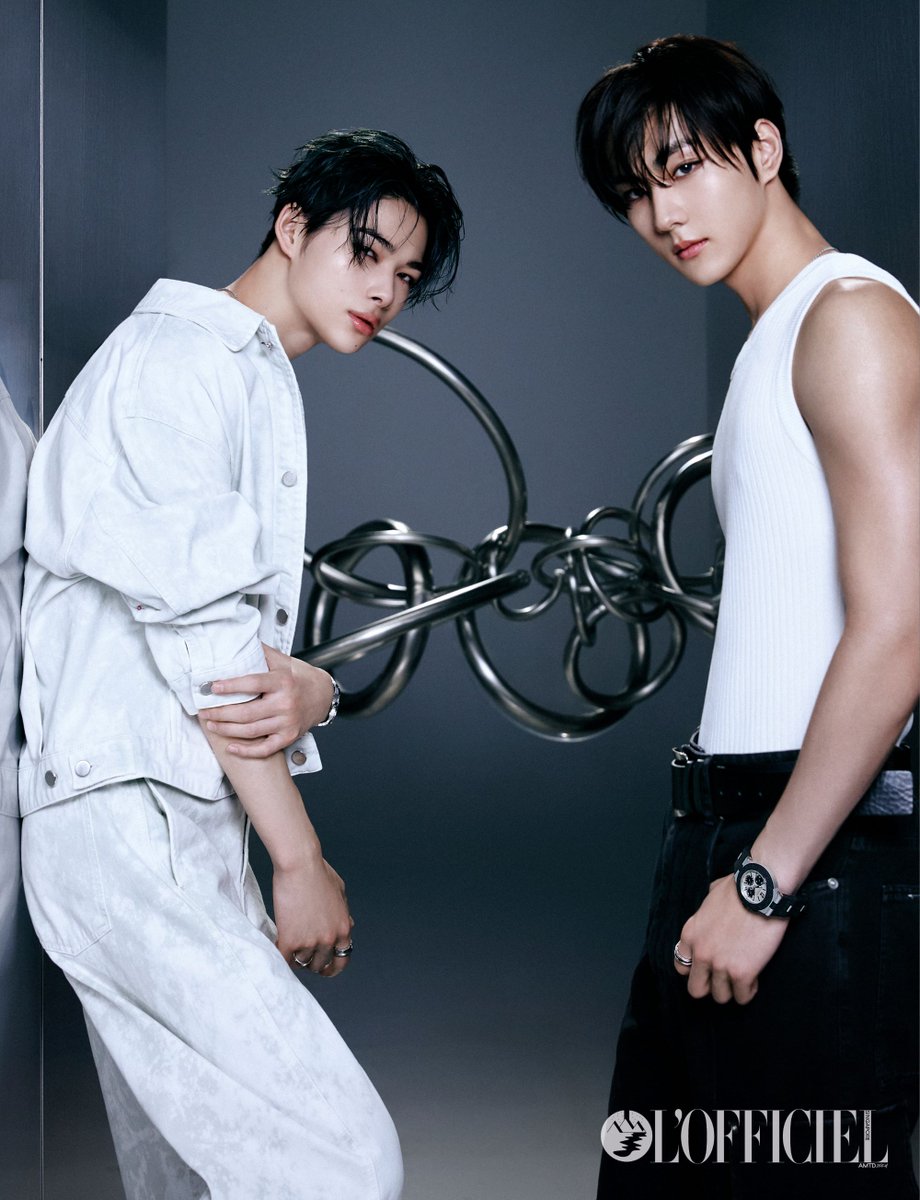 The success of #OrangeBlood was a surreal moment for our April