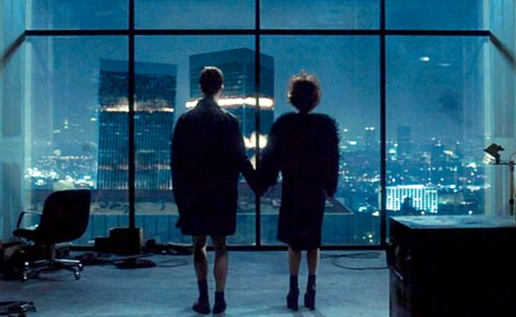 23 Films with the biggest Plot Twists that will blow your mind.

1/23 Fight Club