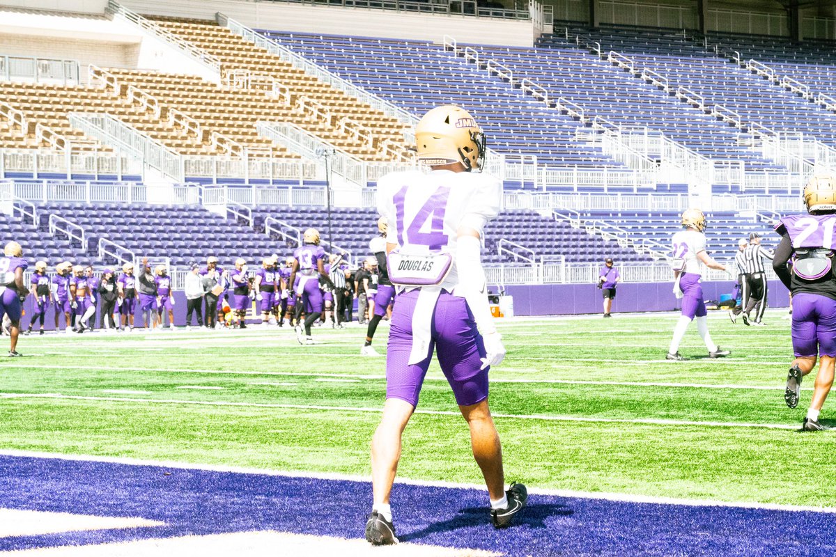 Spring ball #GoDukes