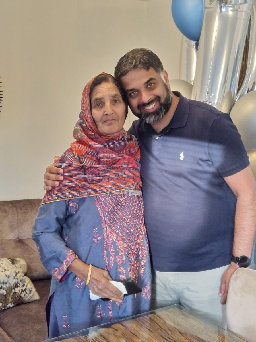 Waqar Ahmed tweet media