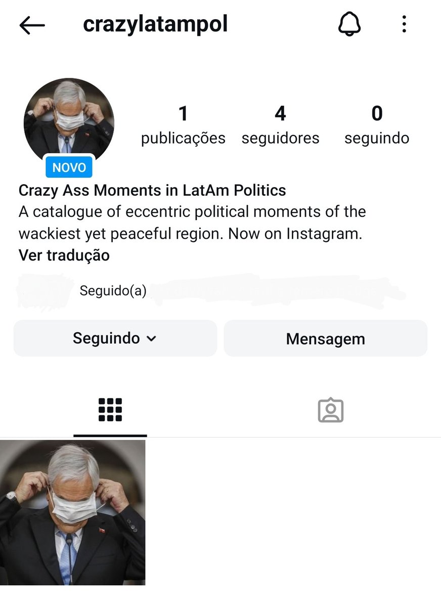 AssLatam's tweet image. We now have an official Instagram page, please follow us at crazylatampol to keep receiving your catalogue of eccentric, unusual and crazy moments from all across Latin America.