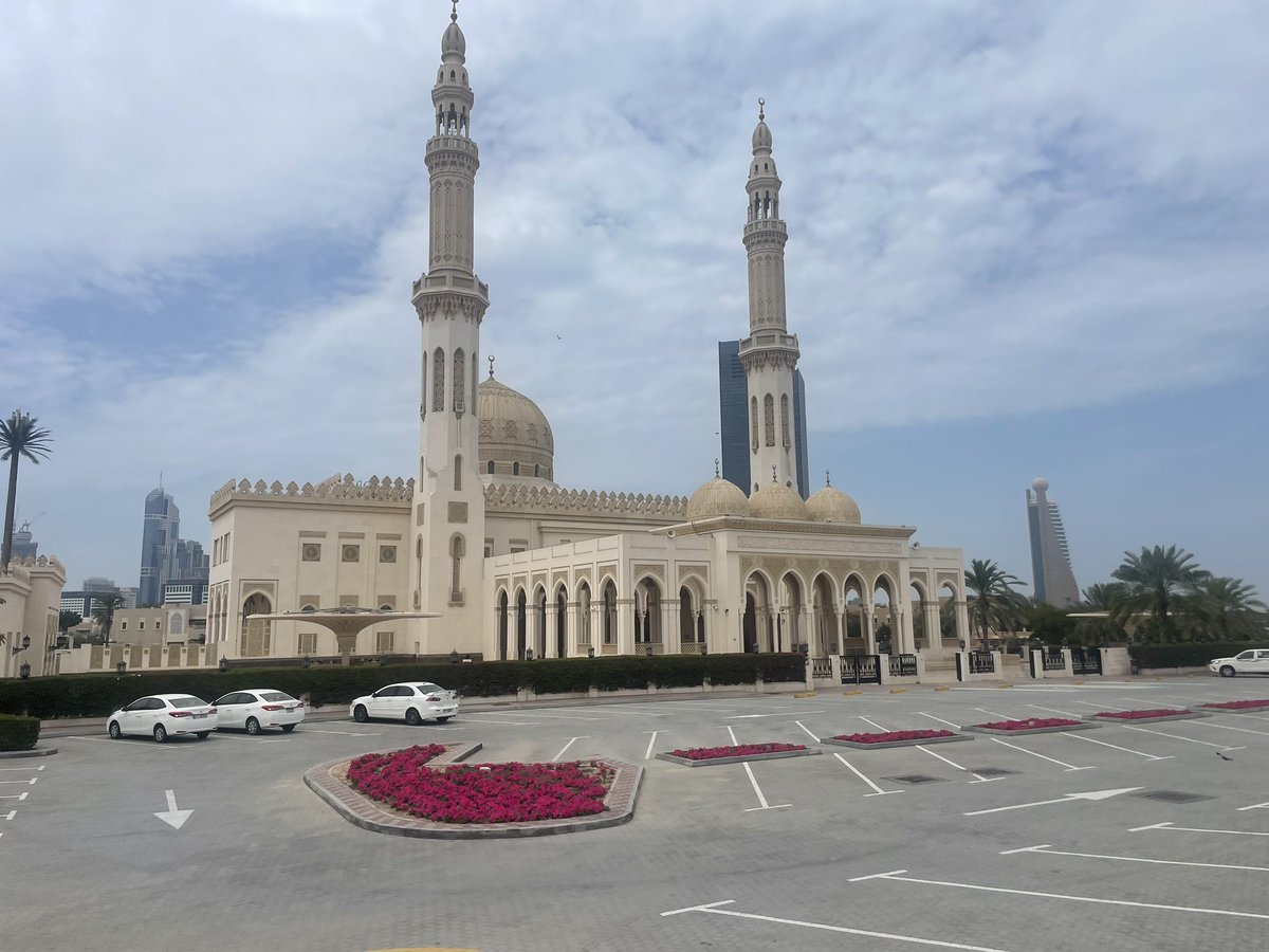 Ali Beckman MCIMSPA tweet media