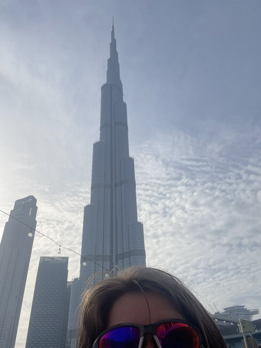 Ali Beckman MCIMSPA tweet media