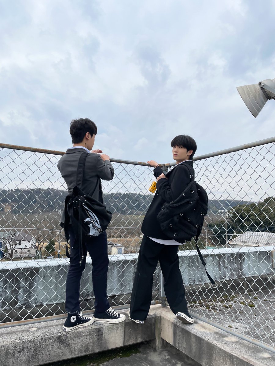 xikers_official's tweet photo. [#예찬] 내 사랑 수민이형 생일 추카추카 ❤️ 앞으로도 멋지고 건강한 모습으로 오래오래 함께해요구르트 아임 구르트❣️
#xikers #싸이커스 https://t.co/QoaecJ4aCD