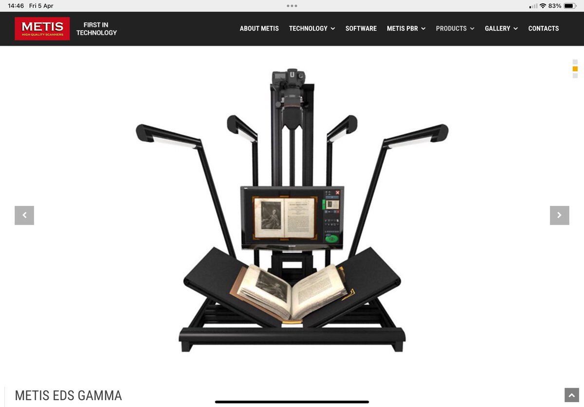 #Archive30 it’s #SoundandVision

On Tuesday will become the proud owners of a new overhead photography unit. This will allow us to better digitise awkward items, like deeds, bound scrapbooks, mounted images or certificates… Then we just need time to actually do it all 😂