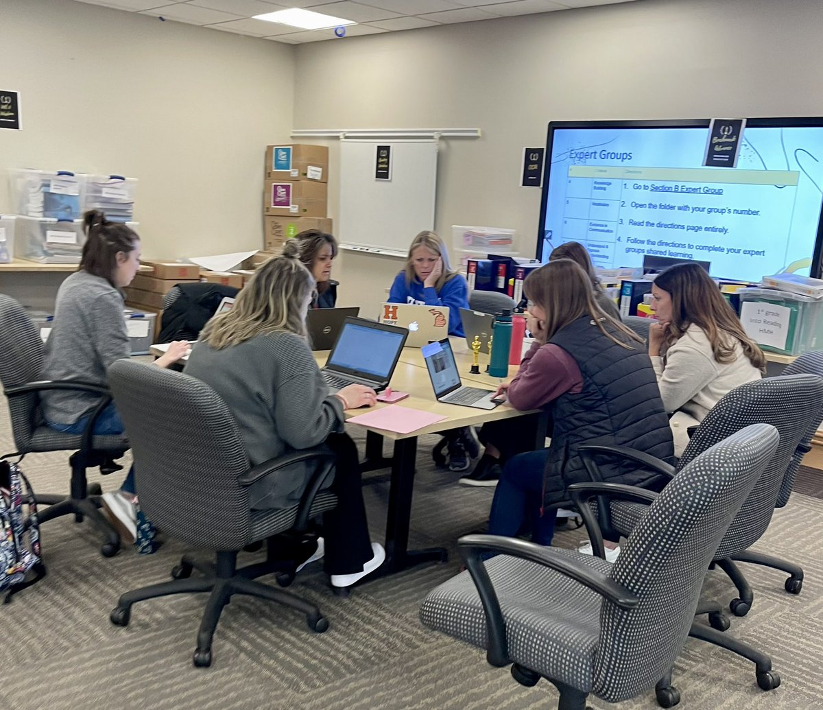 April Imperio tweet media