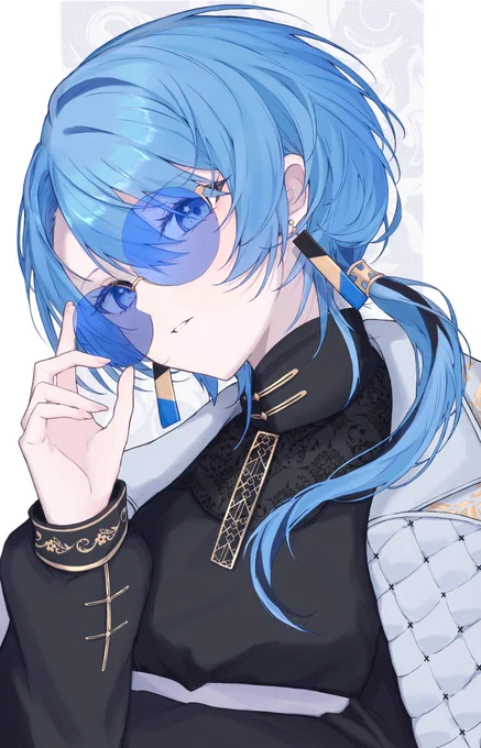 すいちゃん #ほしまちぎゃらりー 