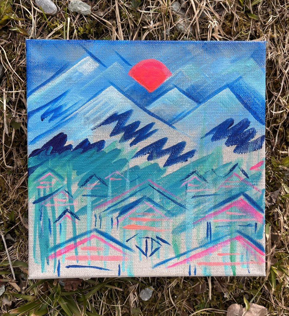 jessidashart's tweet photo. #alps #alpineart #mountains #skiart #ski #sunrise #sunset #imagination #art #artquotes #shelley #percyshelley
‘The greatest instrument of
moral good is the imagination’
Percy Bysshe Shelley
4 Aug 1792 – 8 July 1822
#ALASTOR https://t.co/fkKvuBhOW6