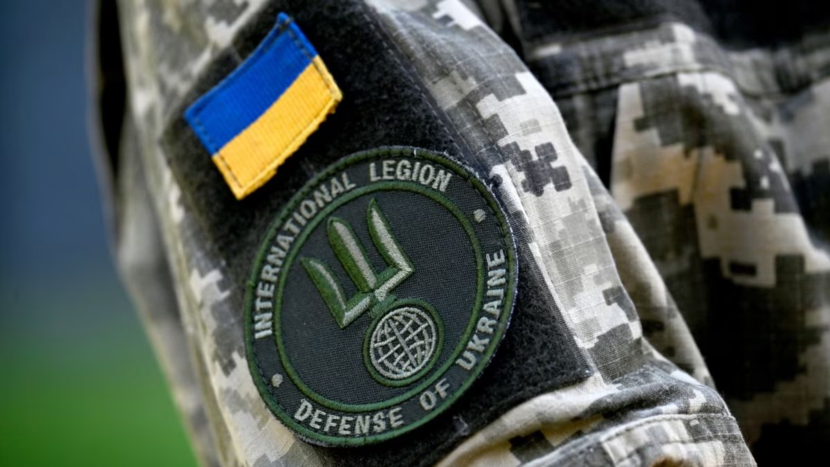 В цей день 2023 року в Бахмуті загинув  Едвард Вілтон (США) - американський доброволець ЗСУ. 22 роки, народився у Флориді (США 🇺🇸). 10 квітня 2022 прилетів до Польщі та приїхав в Україну щоб вступити до ЗСУ.