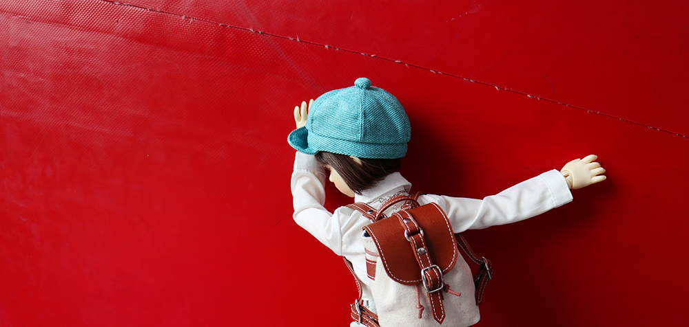 vitabobbybo's tweet photo. 🐻🧩🧸🔴
睡過頭
集四點
#redballproject
#瑞波波
#成功大學未來館 https://t.co/jBzf2FcXQC