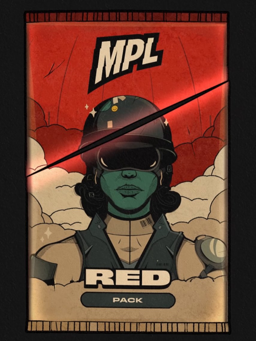 Newsby-on-Mars β‘οΈπβ½οΈ | MPL (@newsbyonmars) on Twitter photo Squad upgrades this morning! #MPL #MartianPL #MartianPremierLeague Squad upgrades this morning! #MPL #MartianPL #MartianPremierLeague