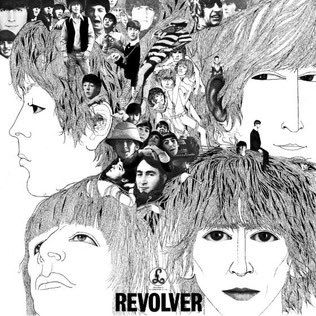 OTD 07APR1966 It was the second day of recording the #Beatles 7th Studio album ‘Revolver’ at EMI Studios London. #TheBeatles started the recording of Paul’s song ‘ Got To Get You Into My Life’. #Revolver