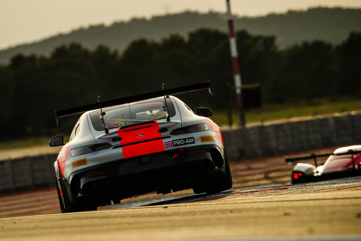 GT2European tweet picture