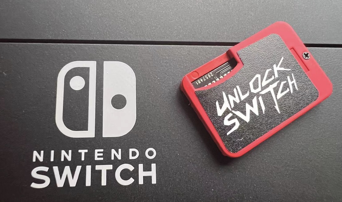 UnlockSwitch tweet media