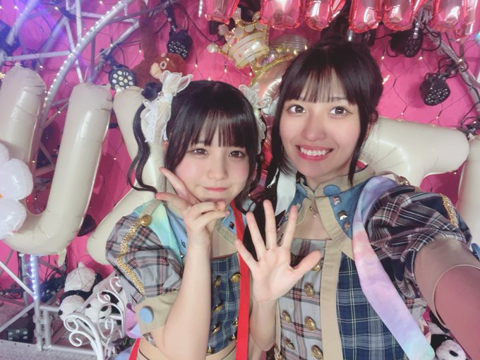 Twitterのコスプレ画像18