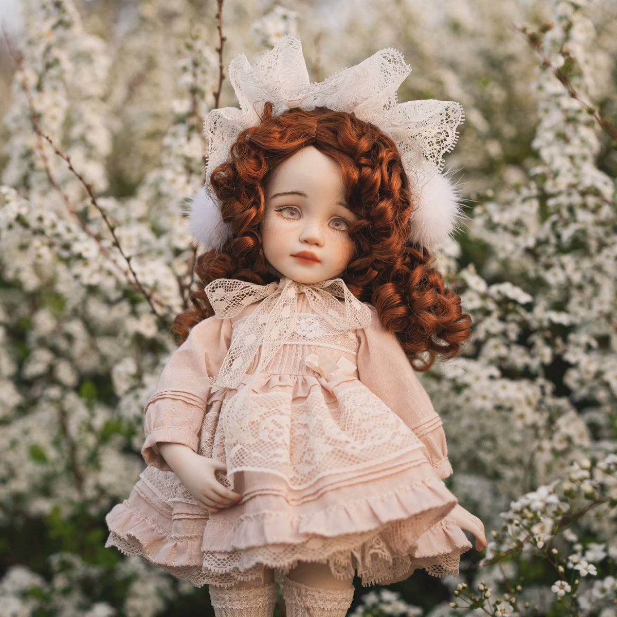 𝐌𝐈𝐃𝐍𝐈𝐆𝐇𝐓 𝐒𝐎𝐍𝐍𝐄𝐓 | Bisque doll (@monbisoudoll) on Twitter photo 