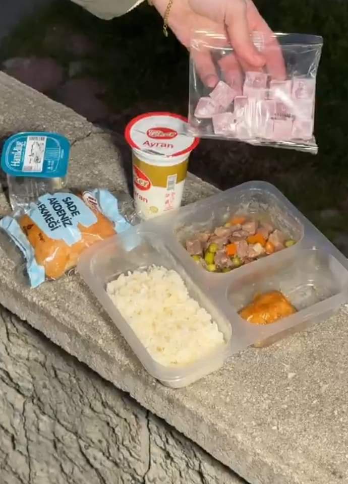 Helal Sana <a href="/ekrem_imamoglu/">Ekrem İmamoğlu</a> Başkan 👏👏
Rantın Değil Halkın Başkanı 🫶