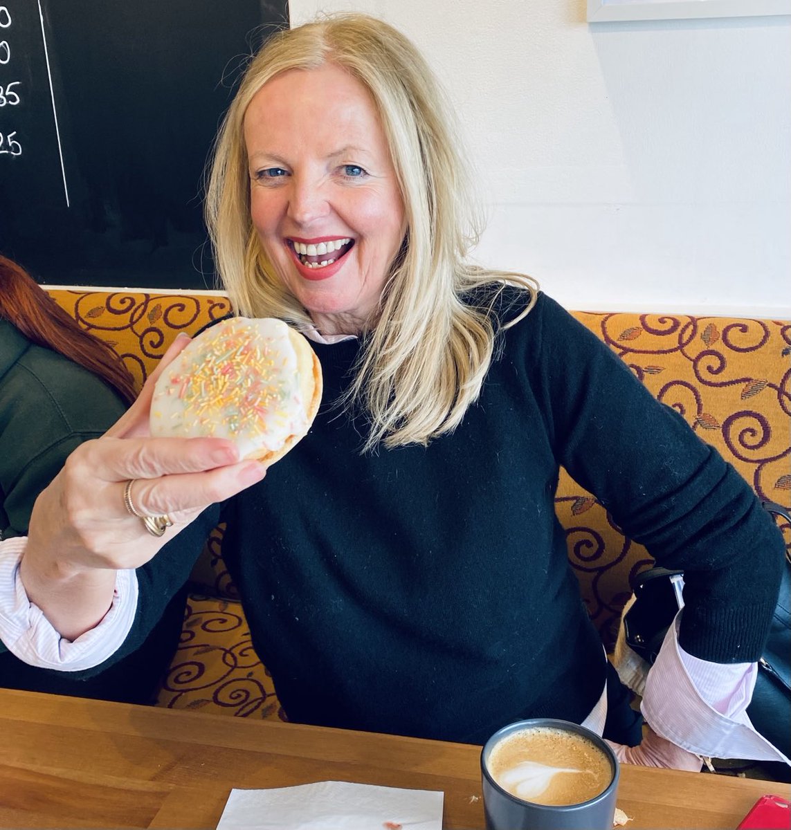 Feel my empire biscuit isn’t quite big enough #BonnieScotland 💋💋💋 #Health #Vitality #Biscuits #Home